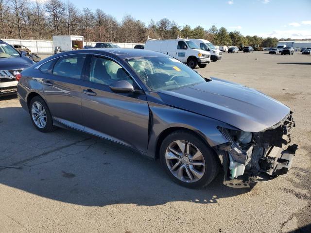 Vin: 1hgcv1f12ka005994, lot: 45553495, honda accord lx 20194