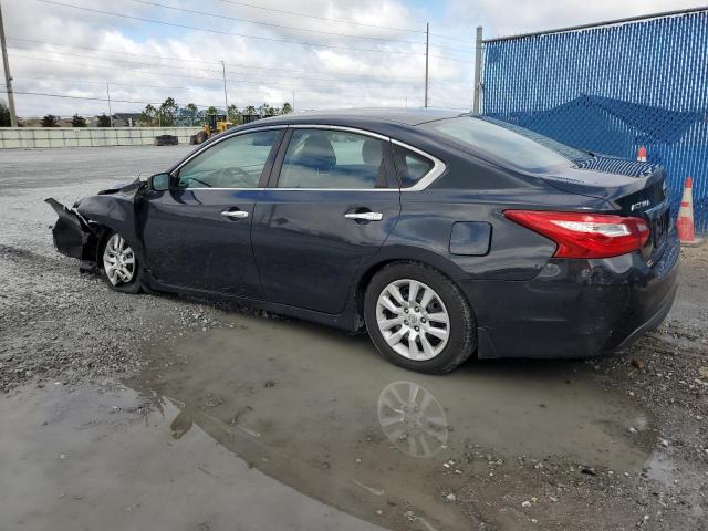 Vin: 1n4al3ap7hc491093, lot: 46536075, nissan altima 2.5 20172