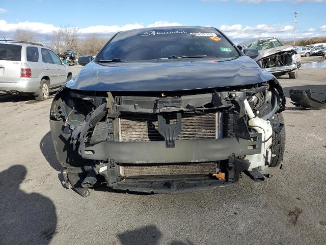 2018 CHEVROLET MALIBU LT - 1G1ZD5ST6JF153442
