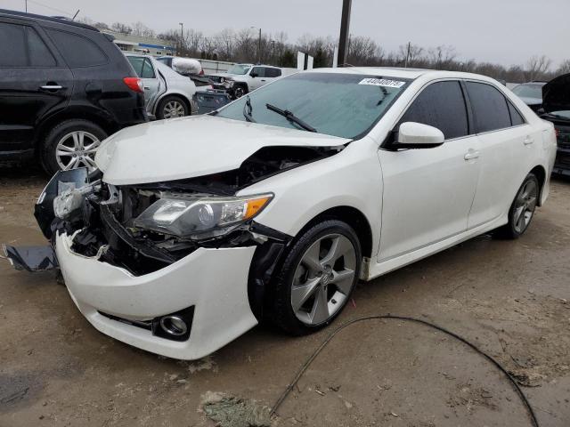 2014 TOYOTA CAMRY L #3109770127