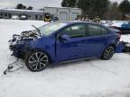 2021 TOYOTA COROLLA - JTDP4MCE9MJ069173