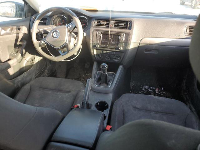 2016 VOLKSWAGEN JETTA S - 3VW167AJ8GM385413