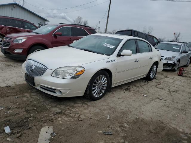 BUICK LUCERNE SU