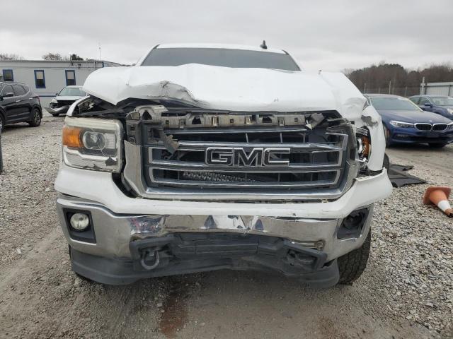 2015 GMC SIERRA K15 - 3GTU2UECXFG274784