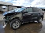 2018 KIA SPORTAGE L - KNDPM3AC2J7348517