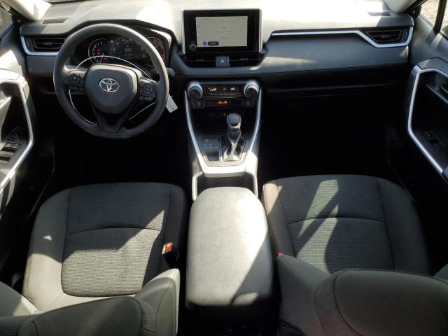 2024 TOYOTA RAV4 LE - 2T3F1RFV8RC472620