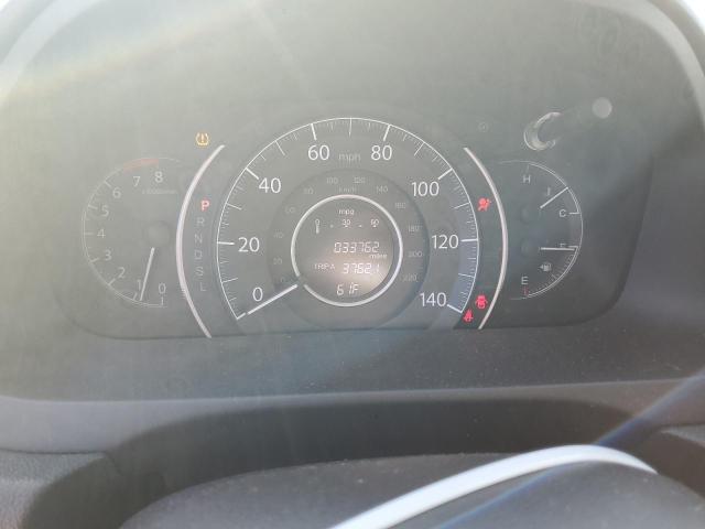 2016 HONDA CR-V EXL - 2HKRM3H73GH509334