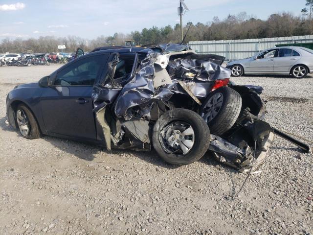 Vin: 1g1pa5sg0d7160713, lot: 47344405, chevrolet cruze ls 20132