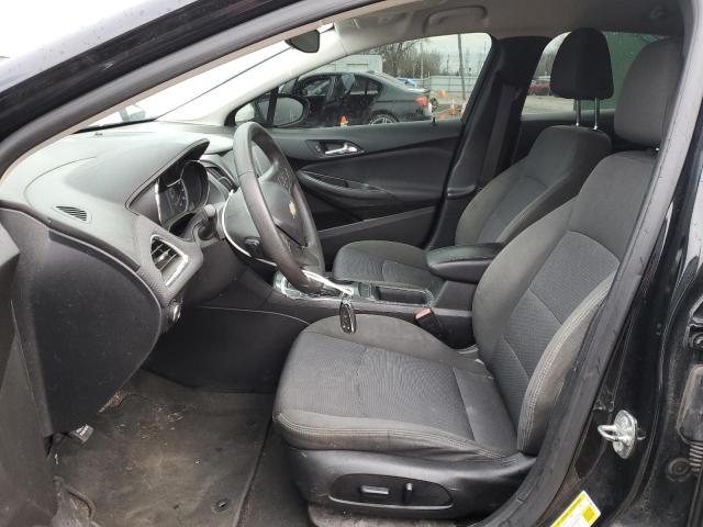2018 CHEVROLET UK 1G1BE5SM6J7124377