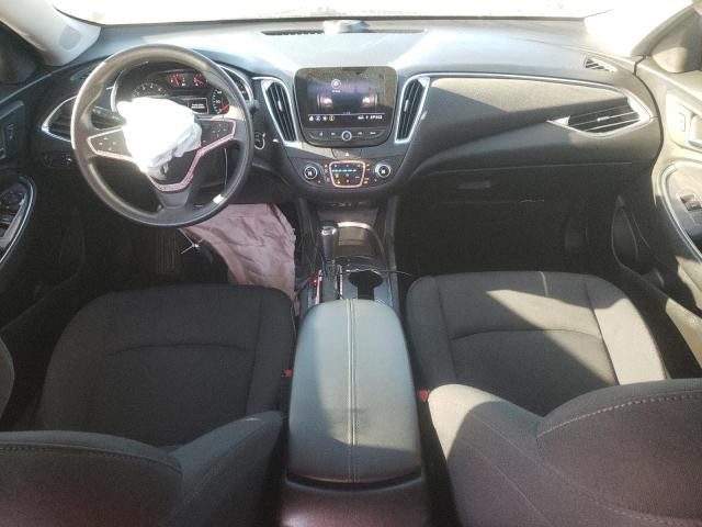 2019 CHEVROLET MALIBU LT - 1G1ZD5ST9KF186811