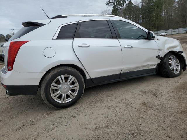 Vin: 3gyfnae32cs657782, lot: 45508145, cadillac srx luxury collection 20123