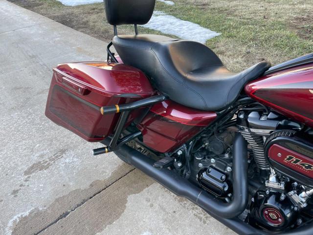 2023 HARLEY-DAVIDSON FLTRXSANV - 1HD1AFP13PB650909