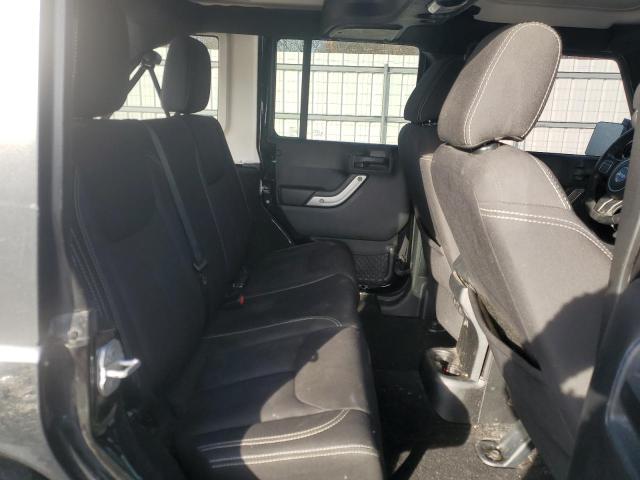 2015 JEEP WRANGLER U - 1C4BJWEG4FL565180