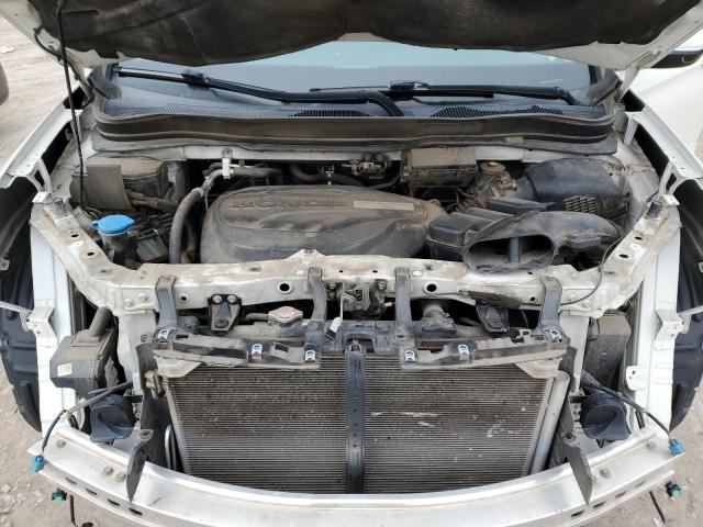 2019 HONDA RIDGELINE - 5FPYK3F11KB019957