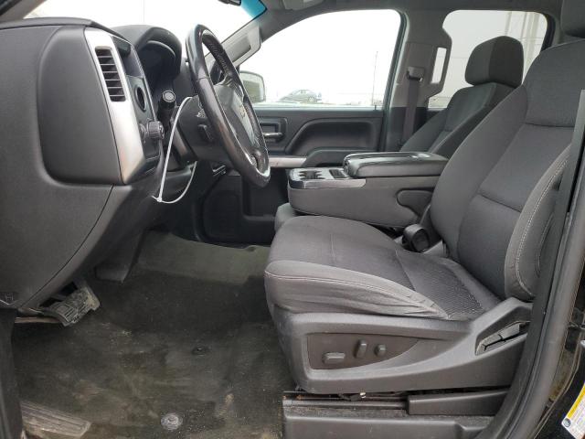 2016 CHEVROLET SILVERADO - 1GCVKREC7GZ161670
