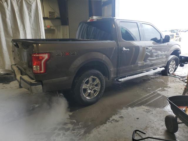 Vin: 1ftew1eg7gfa70540, lot: 45753005, ford f-150 supercrew 20163