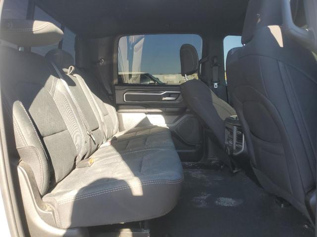 2022 RAM 1500 BIG H - 1C6SRFFT5NN331838