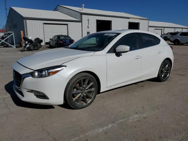 2018 MAZDA 3 TOURING - 3MZBN1L38JM218978
