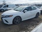 2018 TOYOTA CAMRY L - 4T1B11HK2JU677770