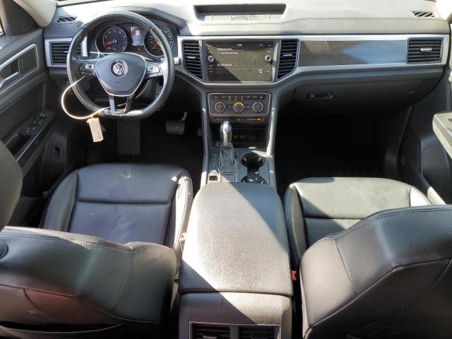 2019 VOLKSWAGEN ATLAS SE - 1V2WR2CA3KC576231