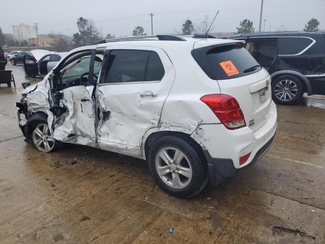2019 CHEVROLET TRAX 1LT - 3GNCJLSB1KL367531