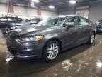 2016 FORD FUSION SE - 1FA6P0H74G5128560