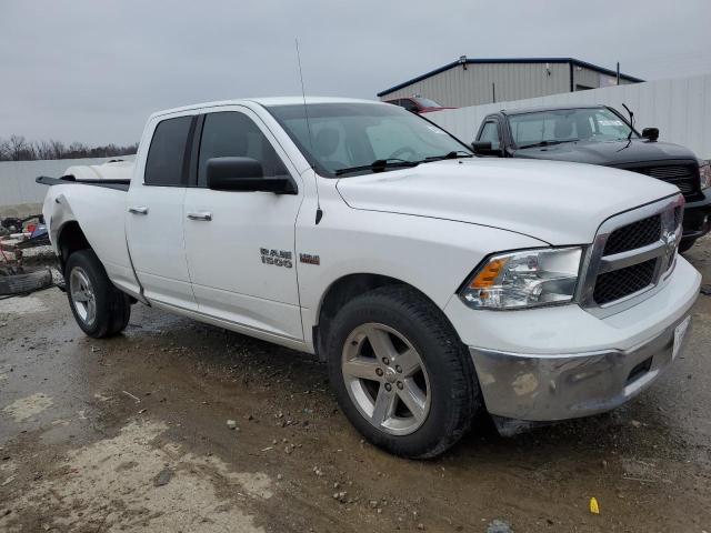 Vin: 1c6rr6gt1js173538, lot: 44727875, ram 1500 slt 20184