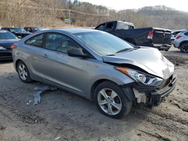 Vin: kmhdh6ae8du000409, lot: 44677685, hyundai elantra gs 20134