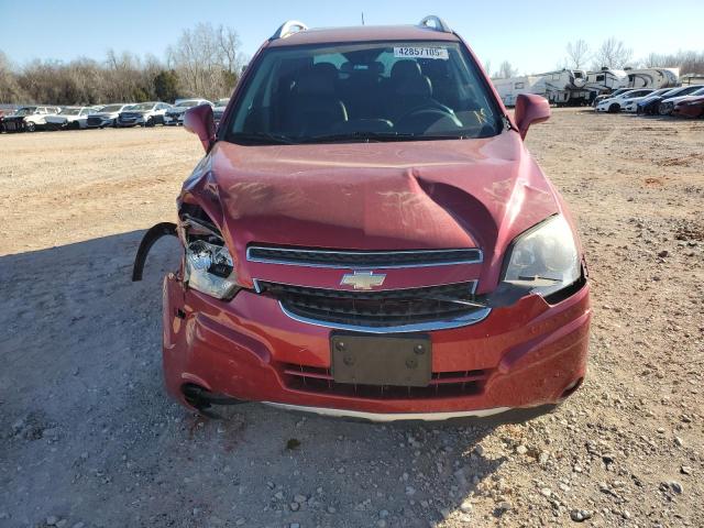 2015 CHEVROLET CAPTIVA LT 3GNAL3EK2FS529420