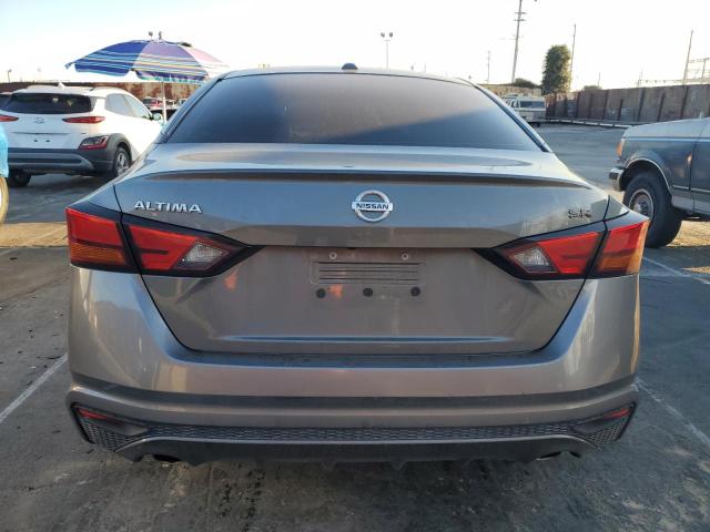 2019 NISSAN ALTIMA SR - 1N4BL4CV0KC186256