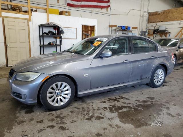 BMW 328 XI