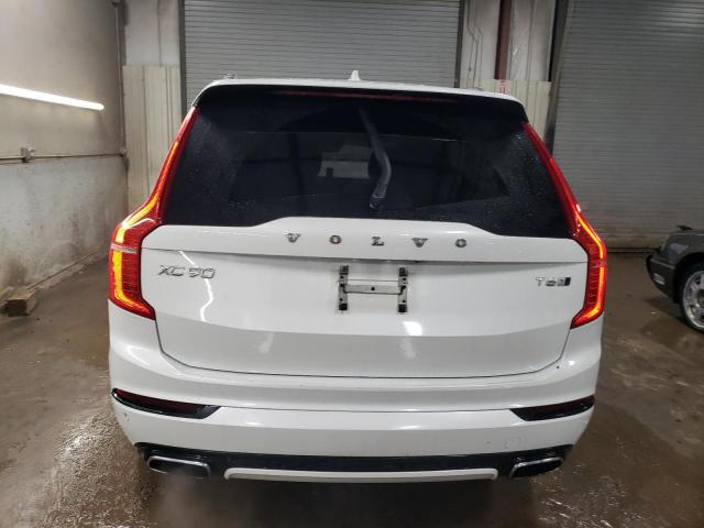 2019 VOLVO XC90 T6 R- YV4A22PM4K1478712
