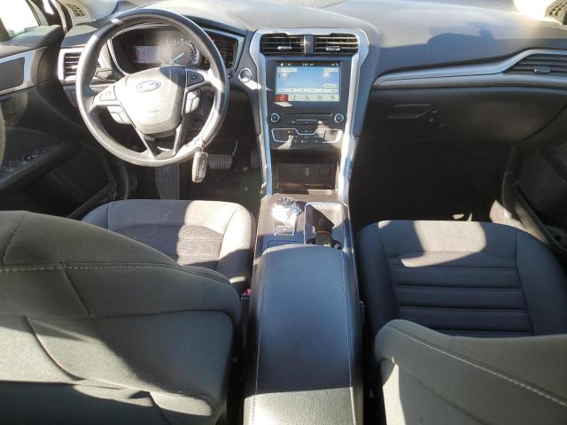 2018 FORD FUSION S - 3FA6P0H74JR123671