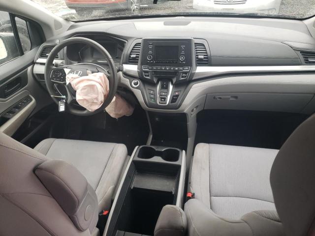 2020 HONDA ODYSSEY LX 5FNRL6H27LB040864