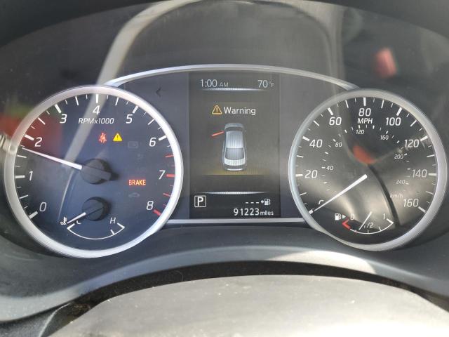 2017 NISSAN SENTRA S - 3N1AB7AP2HY386797
