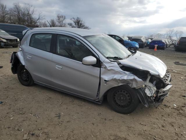 Vin: ml32a3hj4fh053303, lot: 45952675, mitsubishi mirage de 20154