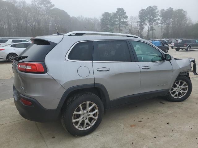 2016 JEEP CHEROKEE L - 1C4PJMCB2GW218397