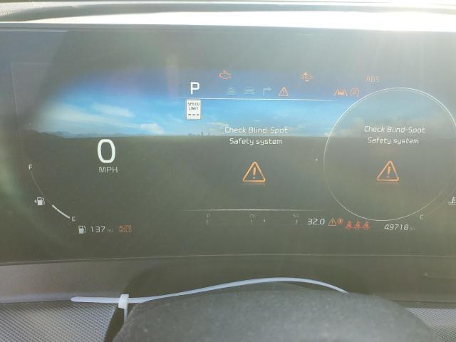 2023 KIA SPORTAGE S - 5XYK53AF3PG091042