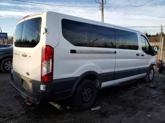 FORD TRANSIT T- 2023 white  gas 1FBAX2YG6PKA93719 photo #4