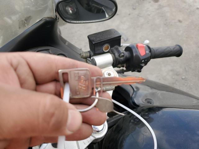 2006 SUZUKI KATANA 600 JS1GN79A262104226