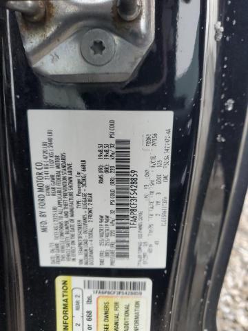 2015 FORD MUSTANG GT - 1FA6P8CF3F5428859