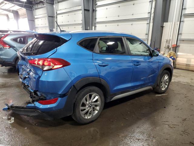 2017 HYUNDAI TUCSON LIM - KM8J3CA48HU276425