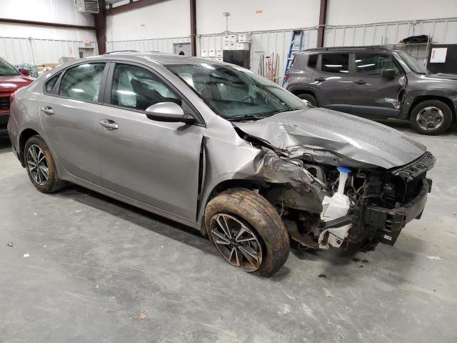 Vin: 3kpf24ad0pe590974, lot: 45921365, kia forte lx 20234