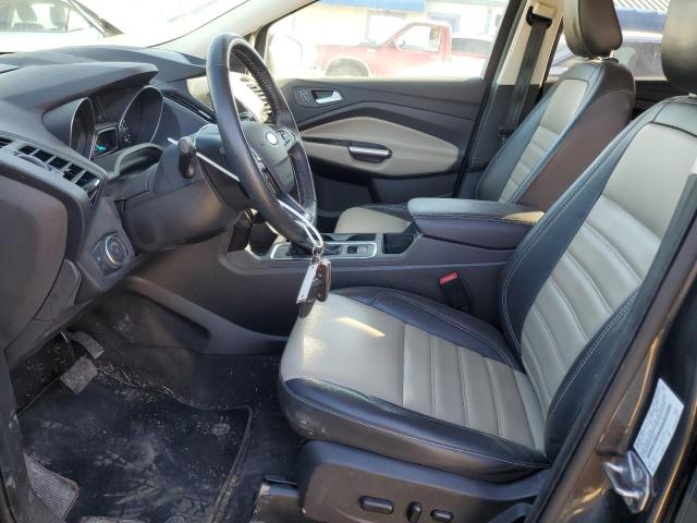 2019 FORD ESCAPE SEL - 1FMCU0HD3KUB02277