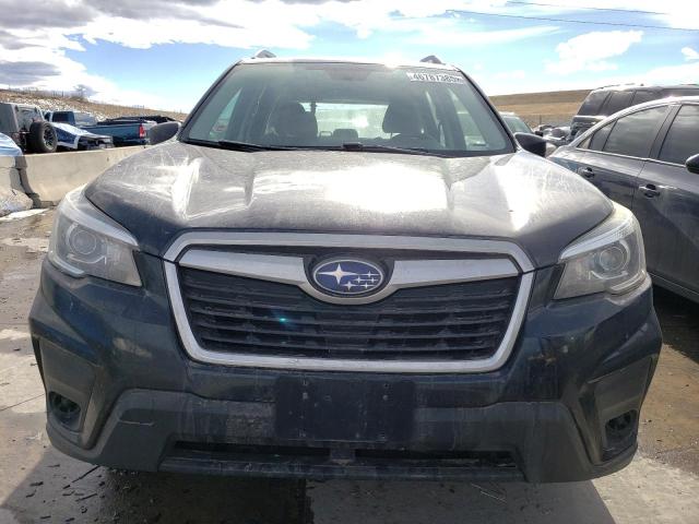 2019 SUBARU FORESTER JF2SKACC0KH497992
