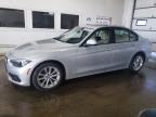 2017 BMW 320 XI - WBA8E5G35HNU42740
