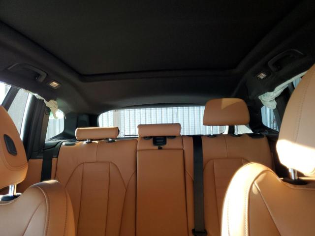 2022 BMW X3 M40I 5UX83DP0XN9J61965