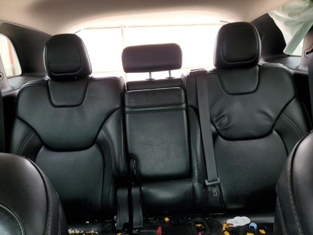 2017 JEEP CHEROKEE L - 1C4PJMDB1HW515340