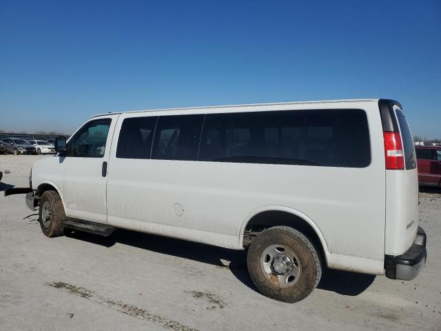 2019 CHEVROLET EXPRESS G3 1GAZGPFG6K1288418