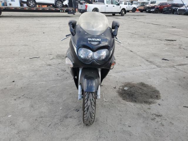 2006 SUZUKI KATANA 600 JS1GN79A262104226